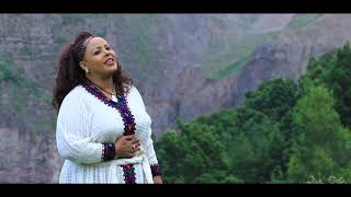 Amsal Mitike  ወይ ወሎ  Ethiopian Music 2019 Official Video [upl. by Lilahk]