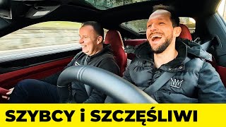 Pacześ nie katuj mojego Porsche [upl. by Ltney]