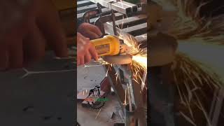 powertools creative welding herreros diy herreria herreriaartesanal fypシ゚viral shorts fyp [upl. by Brandenburg]