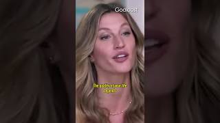 Gisele Opens Up On Her Divorce From Tom Brady  pt5 [upl. by Aderb]