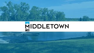 City of Middletown Council Meeting 09172024 [upl. by Wiebmer541]