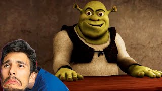 HO PASSATO 1 SETTIMANA allHOTEL di SHREK [upl. by Enidaj]