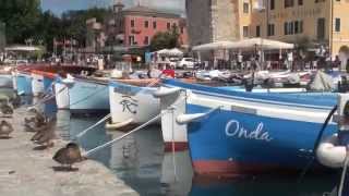 Bardolino  Italy [upl. by Lorene23]