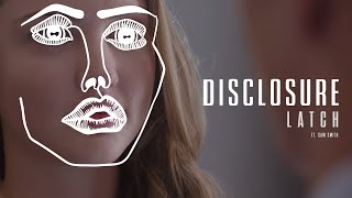 Disclosure  Latch ft Sam Smith [upl. by Eberly252]