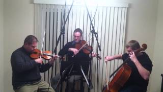 Super Mario World  Suite for String Trio [upl. by Queenie]