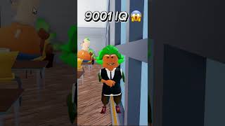 Loompa Oompa 9001 IQ MOMENT 😨 shorts [upl. by Attenat758]