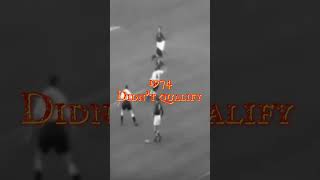 Hungary World Cup History 19622022 capcut football [upl. by Anemolif945]