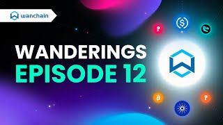 Wanderings Episode 12 Cardano is interoperable [upl. by Hunter]