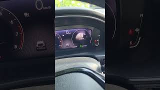 fix your ac with one button tips cars automobile [upl. by Aderfla540]