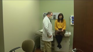 Personal story of Crohns diagnosis from WTOL 11 anchor Amanda Fay [upl. by Neufer]