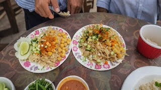 Pakistani Rice 🍚🌾🍚  charsadda chawal Recipes in Peshawar  wowfoodrecipe streetfood [upl. by Cadmar]