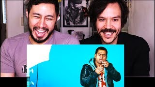 FILMISTAAN  Trailer Reaction w Greg Tamura [upl. by Jean-Claude]