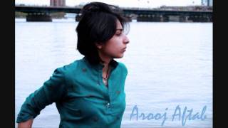 Arooj Aftab  Bolo Na Acoustic Version HD [upl. by Eissehc]