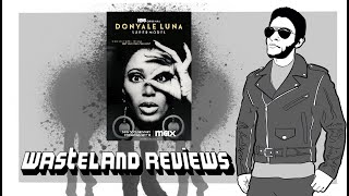 Donyale Luna Supermodel 2023  Wasteland Documentary Film Review [upl. by Onailimixam]