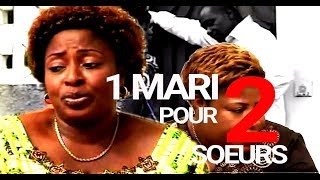 Un mari pour deux soeurs épisode 15 avec GOHOU Michel SEA Claude [upl. by Denyse229]