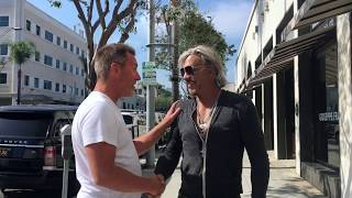 Mickey Rourke 2017  BLETVde [upl. by Zsa Zsa245]