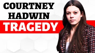 Courtney Hadwin Americas Got Talent Life Tragedy  Where is She Now in 2023 After AGT Performances [upl. by Nigle320]