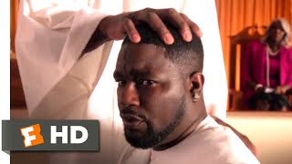 Uncle Drew 2018  Heads up My Man Scene 610  Movieclips [upl. by Annahaj453]