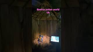 Beatrix potter world [upl. by Justen303]