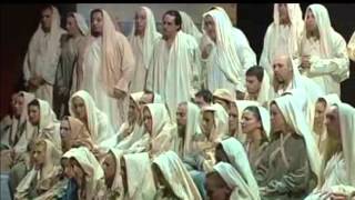 Chorus of the Hebrew Slaves by Marika [upl. by Ellerehc640]