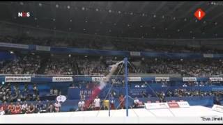 Tributo a Kohei Uchimura 内村航平  Tribute to Uchimura [upl. by Sotsirhc]