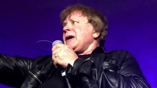 Eddie Money Two Tickets To Paradise Velvet Sessions April 28 2017 Orlando Florida [upl. by Proctor]