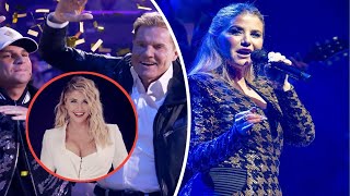 DSDS 2024 Überraschung zum Drehstart mit Beatrice Egli und Loredana [upl. by Saberio]