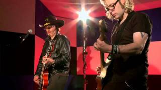 Adam Ant How I Wrote Stand and Deliver  live session [upl. by Ready]