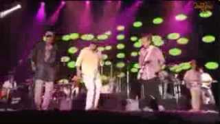 Beach Boys Barbara Ann live 2012 Japan [upl. by Elehcim305]