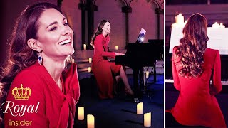 The Duchess of Cambridges best fashion moments  Bazaar UK [upl. by Eirrab]