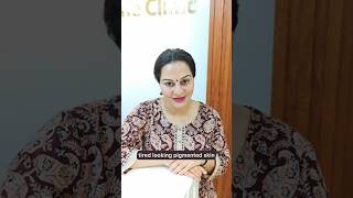 Cosmelan Peel Part 1 citrineclinic skincare dermatologist drnitigaur cosmelanpeel [upl. by Arramahs]