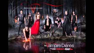 The Vampire Diaries 5x14 Poisonous Spider The Company [upl. by Nata]