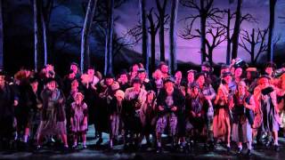 20142015 the Met Live in HD  Macbeth [upl. by Sanders520]