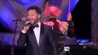 Diego Torres  Grandes Éxitos  La Musa Awards 2015 [upl. by Ivatts]