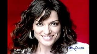 Rai Uno Italy Bumpers amp Promos August 21 2004 [upl. by Anattar]