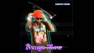 Ñengo Flow Marihuana REMIX [upl. by Lovett]