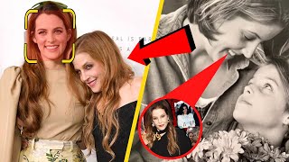 Did Riley Keough Reveal the True Reason Behind Lisa Marie Presleys Fear of Fame [upl. by Yrakaz871]