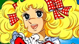 ¿Quién era Candy Esta es la verdadera historia del personaje animado [upl. by Sukramal]