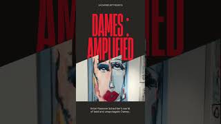 DAMES  AMPLIFIED EVENTS [upl. by Jefferson]