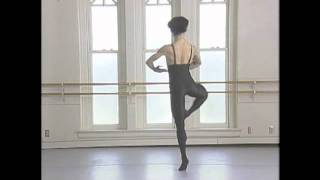 Li Cunxin  Maos Last Dancer  Pirouette [upl. by Amhser]