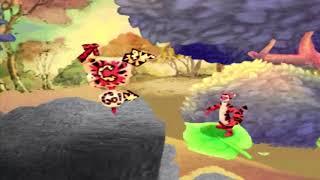 Tiggers Honey Hunt N64  Playthrough  Part 1 [upl. by Atiken]