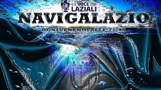 SS LAZIO NAVIGALAZIO 10112023 LE ULTIME DA FORMELLO [upl. by Amzu]