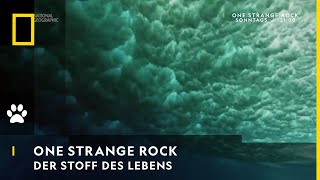 ONE STRANGE ROCK  Der Stoff des Lebens  National Geographic [upl. by Theda]