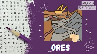 ORES  Brain Puzzle 🧩 227365 [upl. by Ayam]