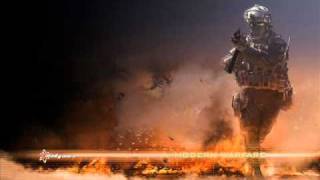 MW2 soundtrack quotEnemy of my enemy is my friendquot [upl. by Inihor415]