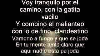 sigue viajando ñengo flow letra original 2013 [upl. by Aileon71]