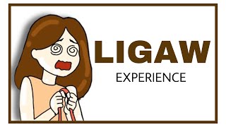 LIGAW  Pinoy Animation [upl. by Naugan259]