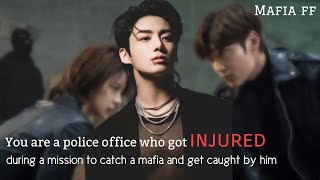 You Are a Police Officer Who Got Injured During a Mission to Catch a Mafia and Got Caught by Him [upl. by Cyrano]