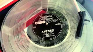 CHROMATICS quotLOOKING FOR LOVEquot Cherry LP [upl. by Bain]