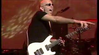 Joe Satriani  Summer Song Live in Anaheim 2005 Webcast [upl. by Atrice]